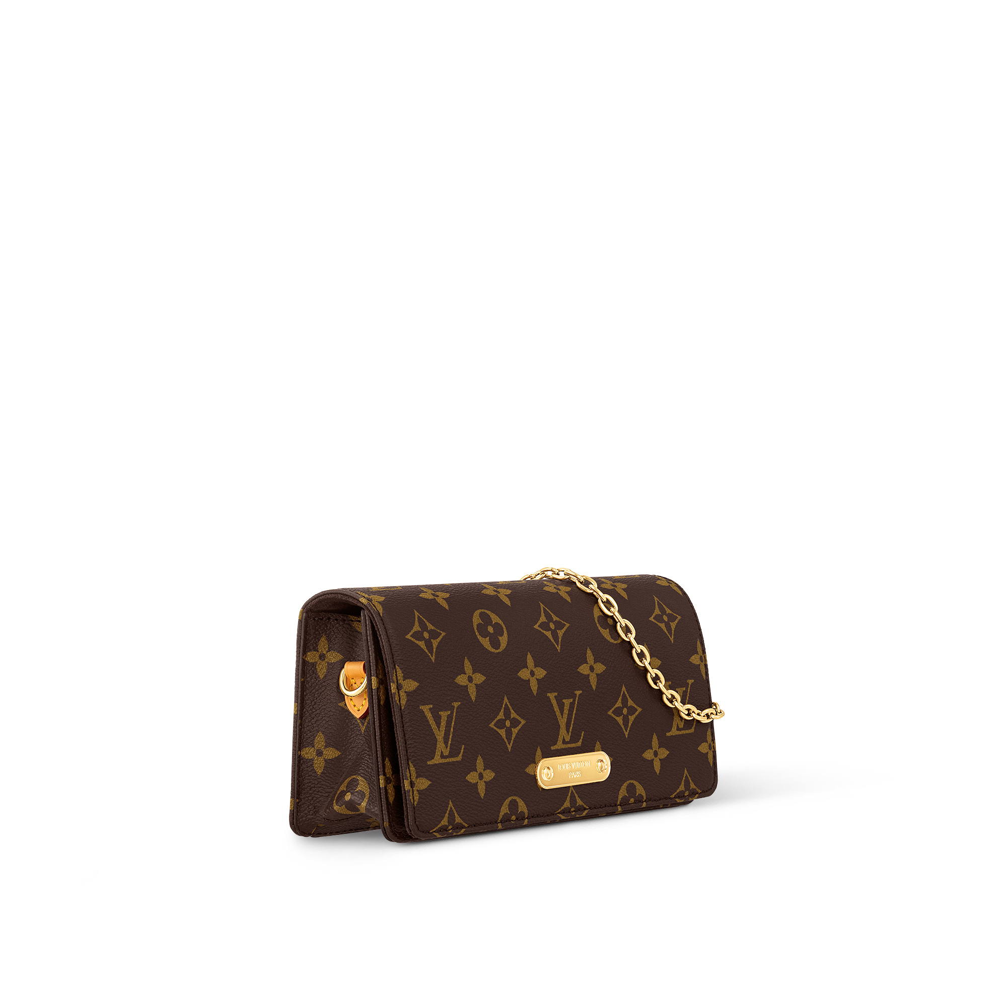 Louis Vuitton 2024 wallet